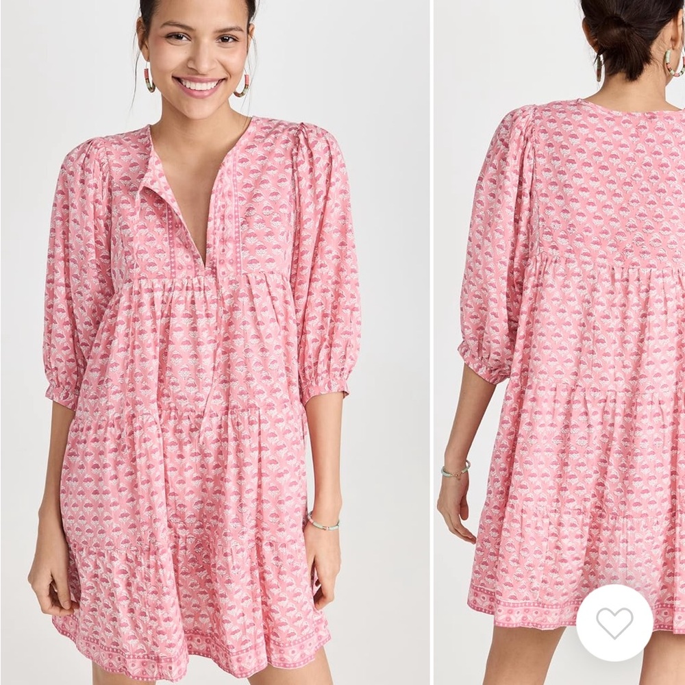 Marea Casita Dress XS